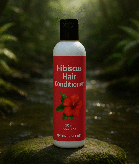 Hibiscus Hair Conditioner