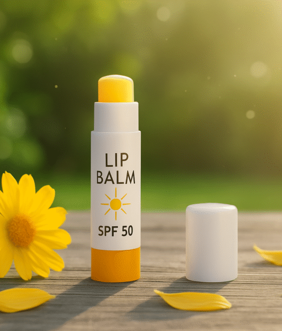 Lipbalm SPF