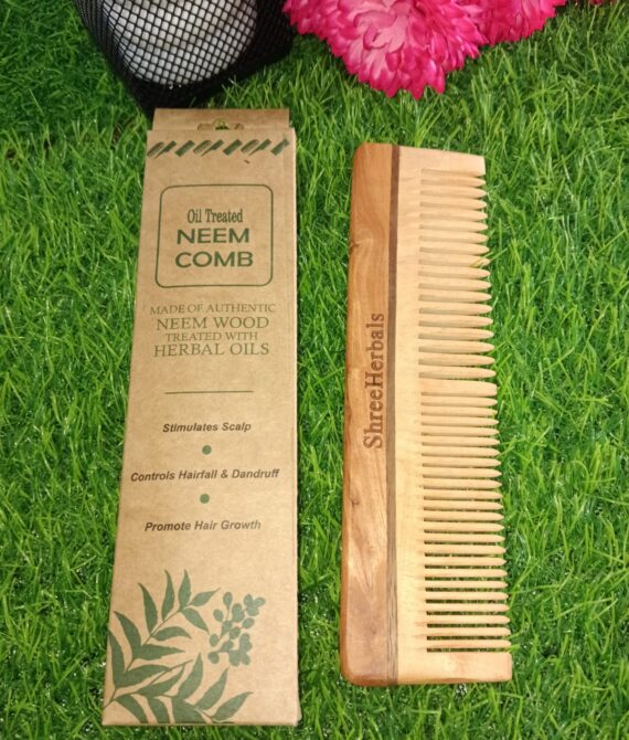 Neem comb T2