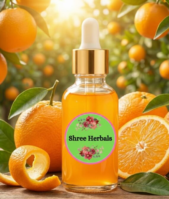 Vitamin C Serum