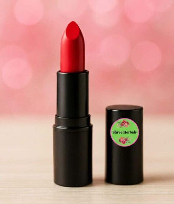 Lipstick Red L01