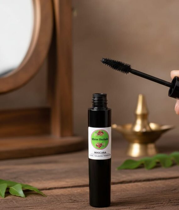 Mascara