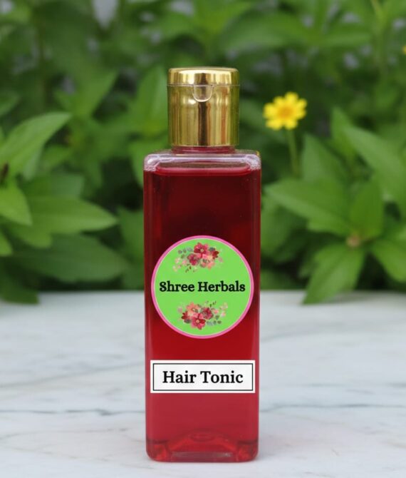 Hair tonic